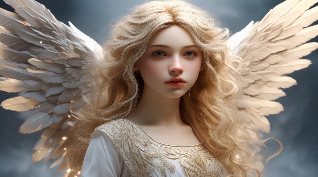 How to Spell Angel in English?-图2