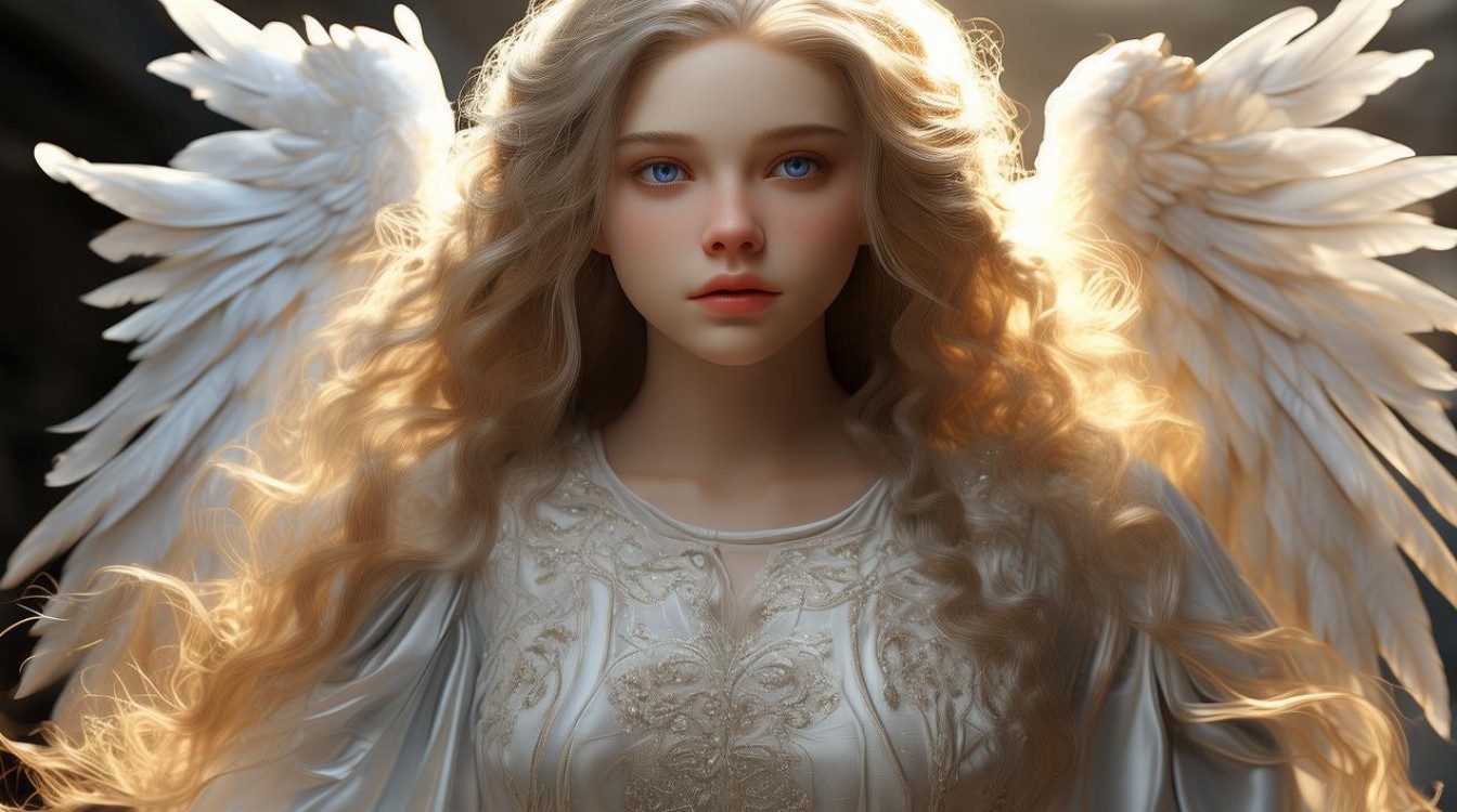 How to Spell Angel in English?-图3
