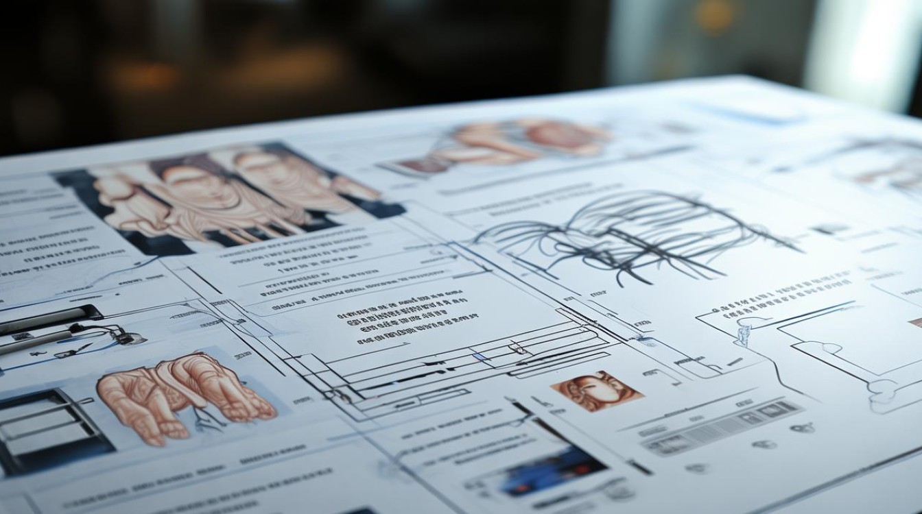 What Are the Key English Terms in Cosmetic Surgery?-图1