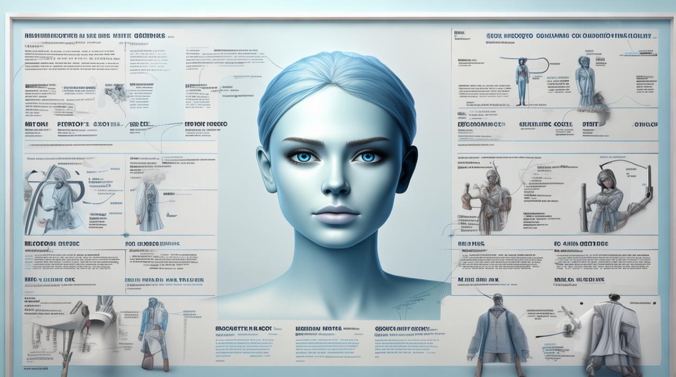 What Are the Key English Terms in Cosmetic Surgery?-图2
