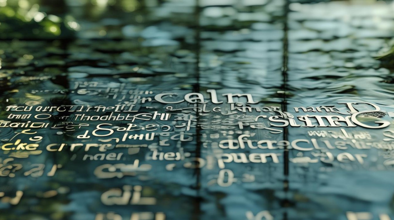 Quiet Synonyms: What Are Some Similar Words to in English?-图1