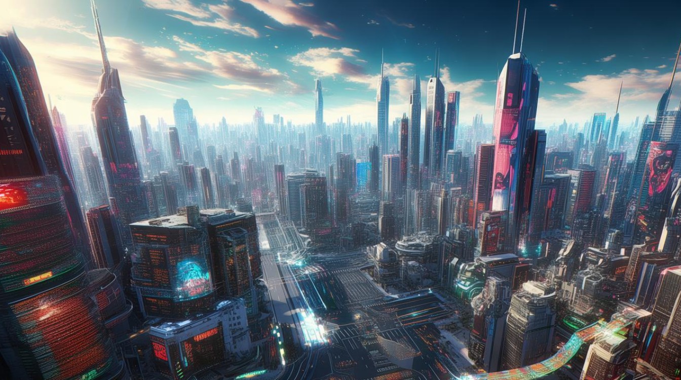 Top Sci-Fi Movie Vocabulary: What Are the Most Common English Words Used?-图1