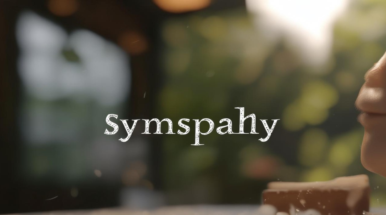How to Spell Sympathy in English?-图2