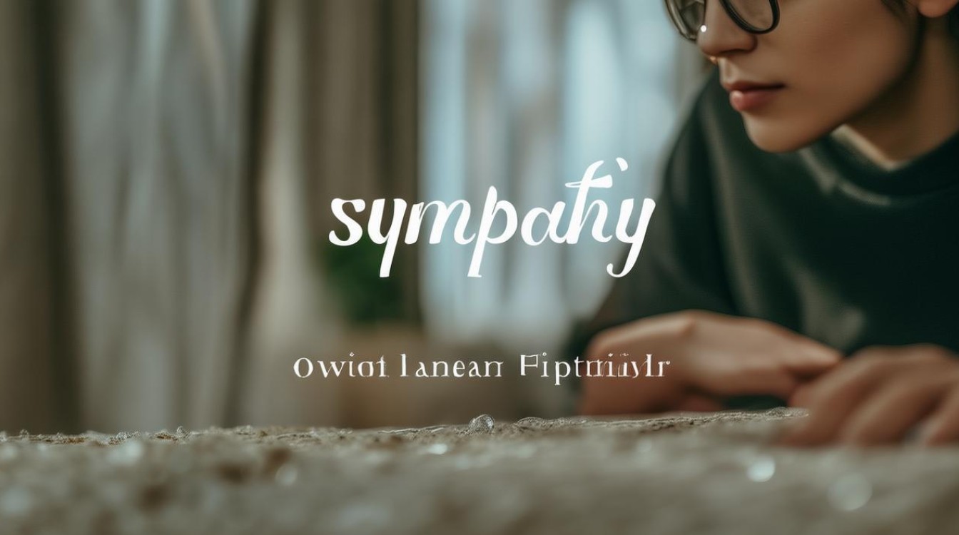 How to Spell Sympathy in English?-图3