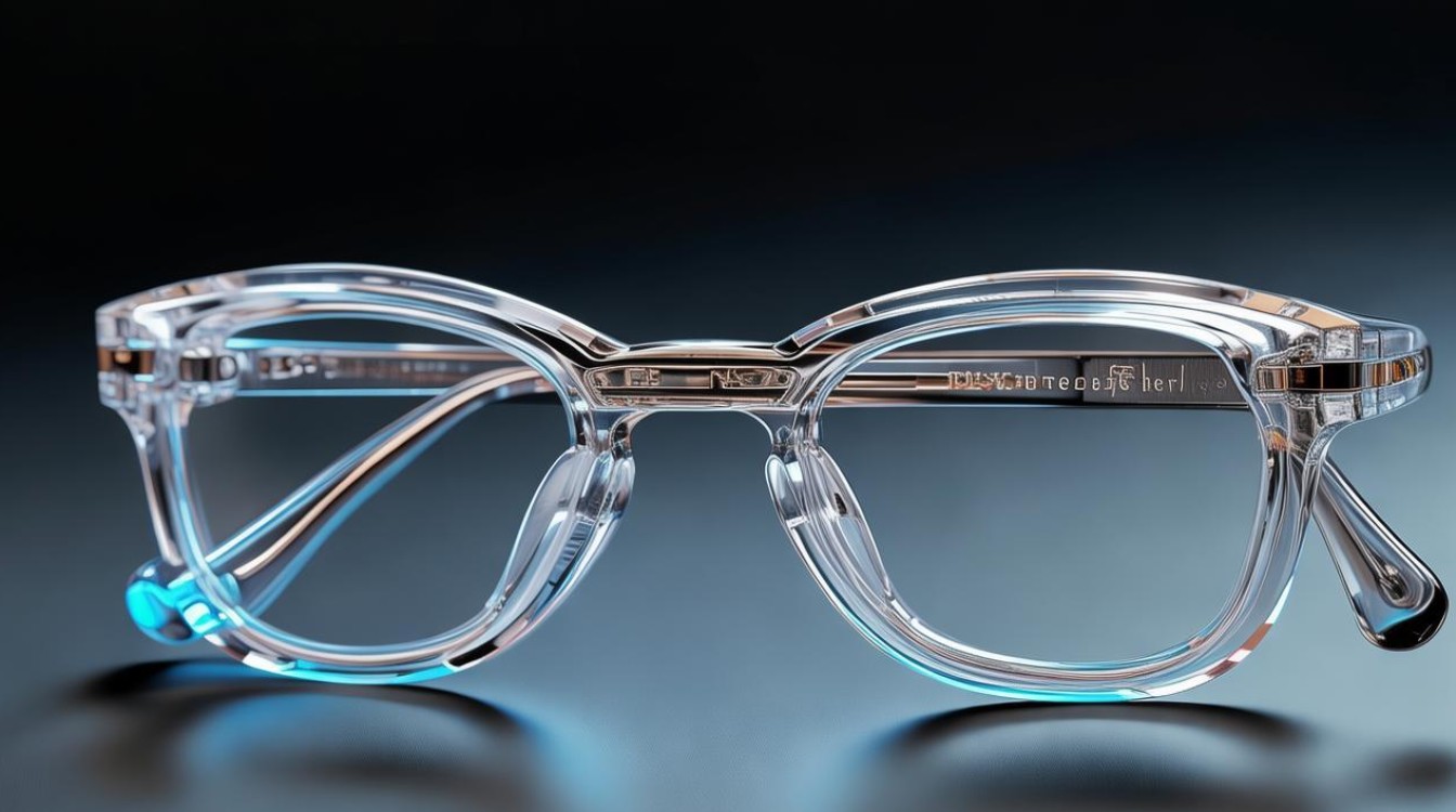Essential English Vocabulary for Glasses and Eyewear – What Are the Key Terms?-图1
