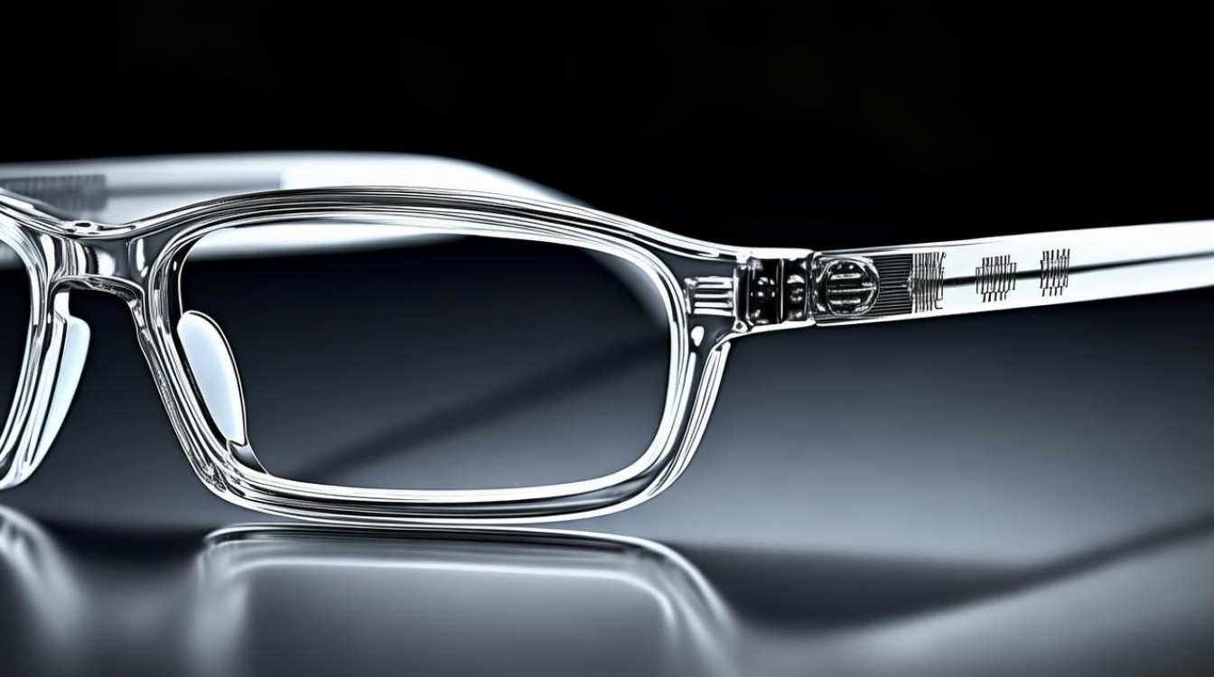 Essential English Vocabulary for Glasses and Eyewear – What Are the Key Terms?-图2