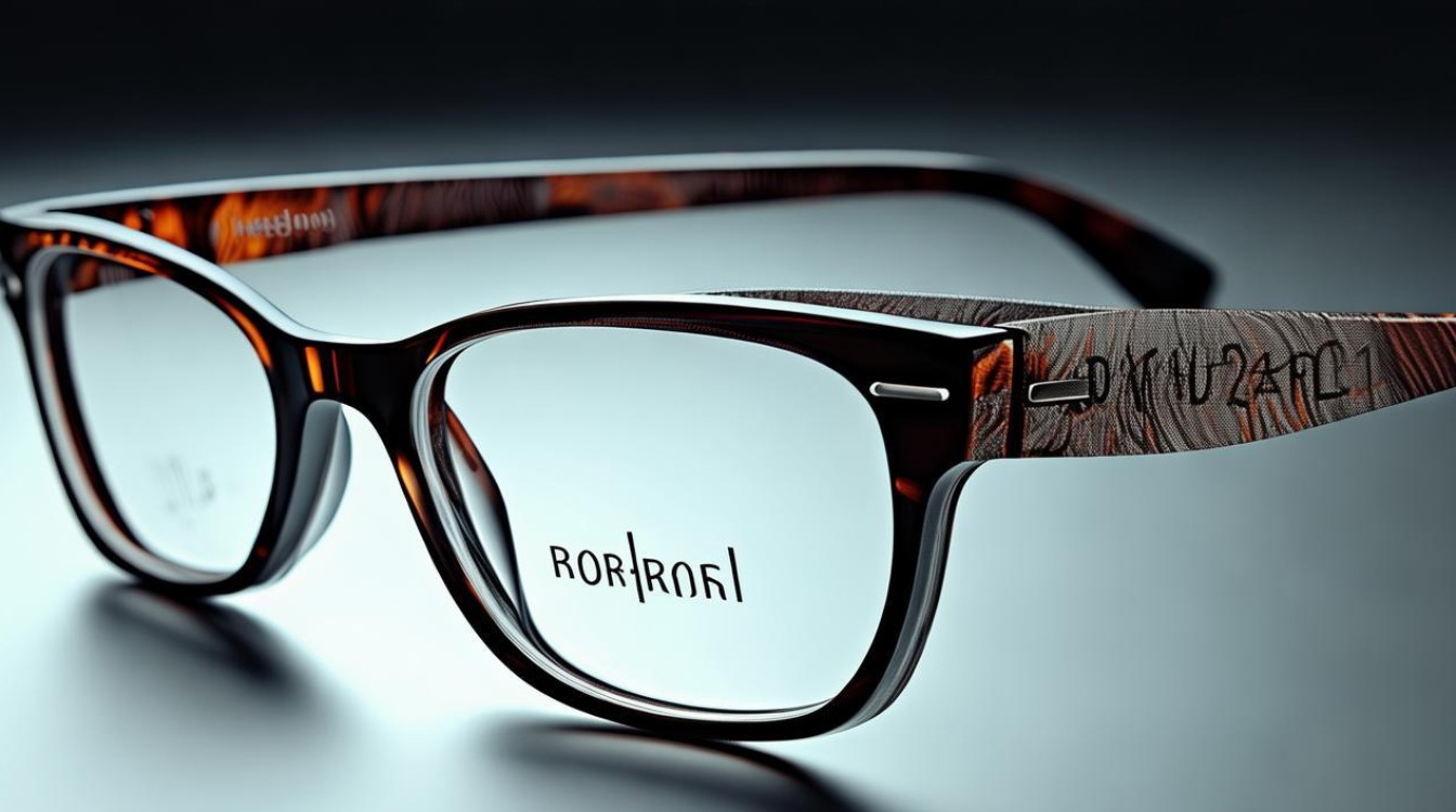 Essential English Vocabulary for Glasses and Eyewear – What Are the Key Terms?-图3