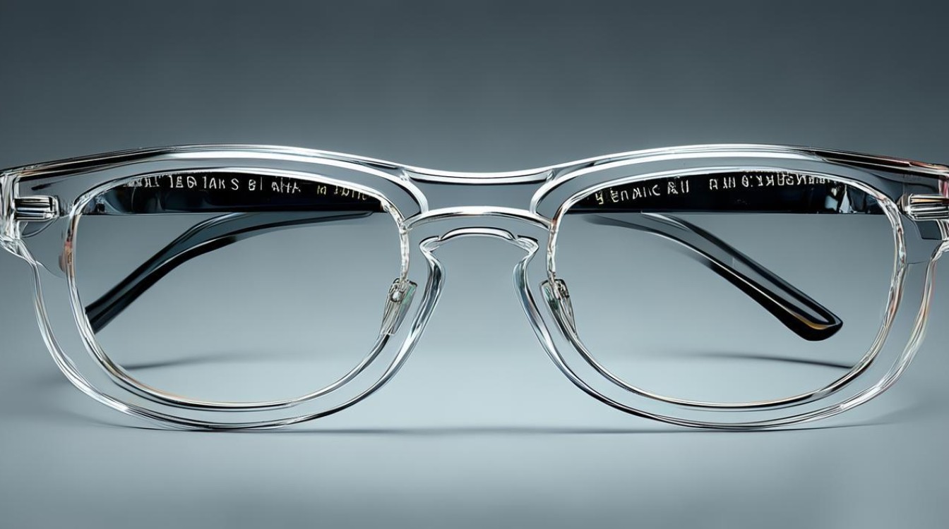 Essential English Vocabulary for Glasses and Eyewear – What Are the Key Terms?-图4