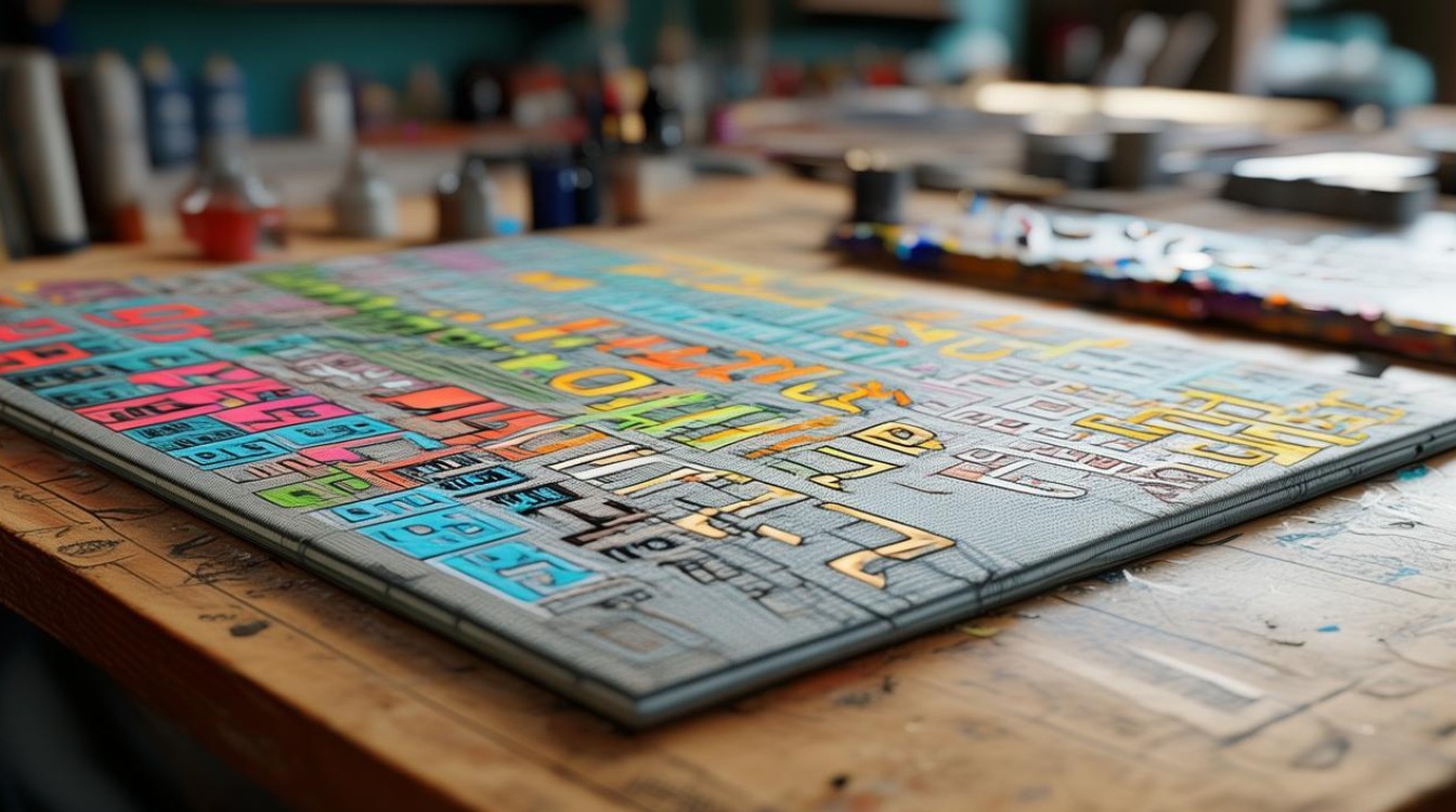 Top Creativity-Related Words in English to Boost Your Vocabulary-图2