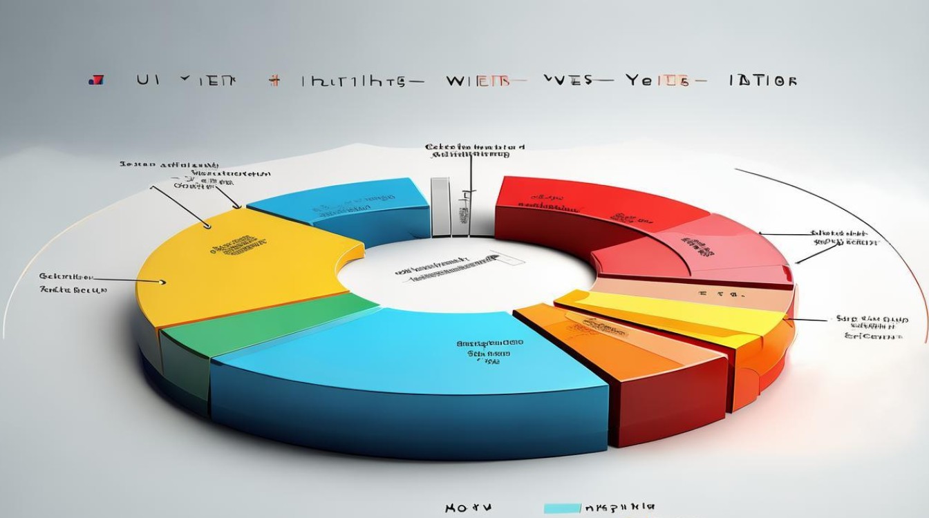 如何利用雅思作文pie chart模板和高分结构快速提分？-图2