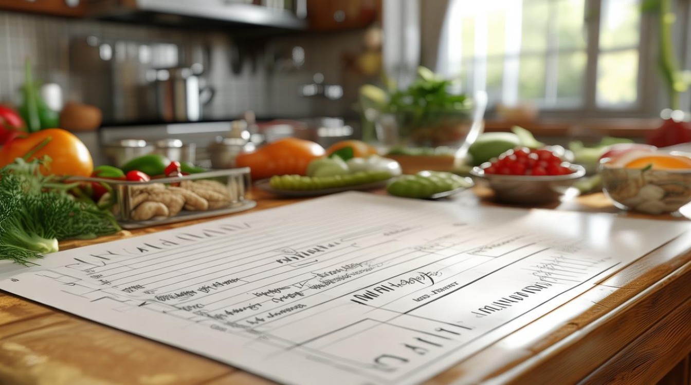 How to Plan a Balanced Diet in English: Simple Steps-图4