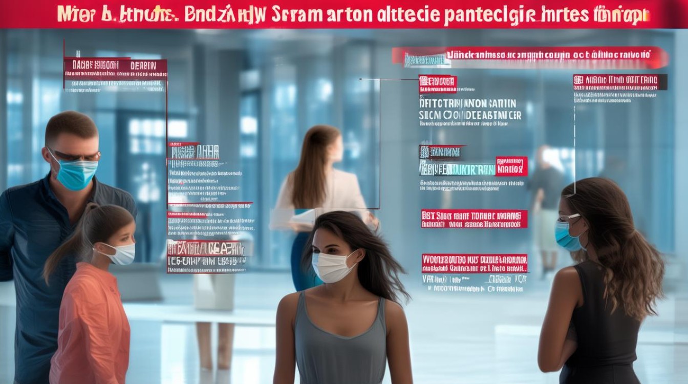 What Are the Key English Terms for Pandemic Protection?-图2