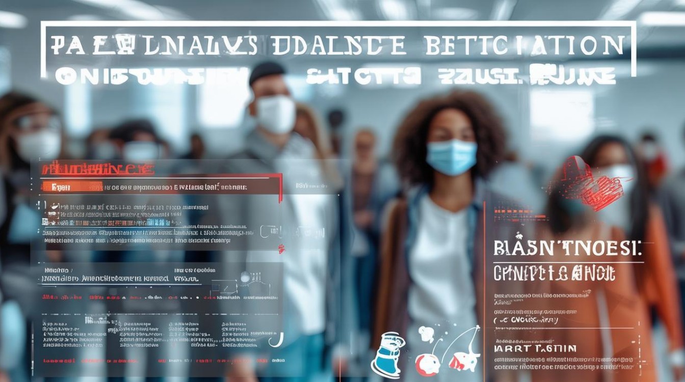 What Are the Key English Terms for Pandemic Protection?-图3