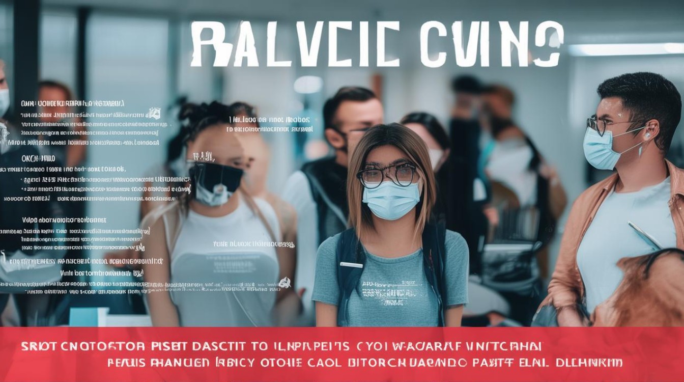 What Are the Key English Terms for Pandemic Protection?-图4