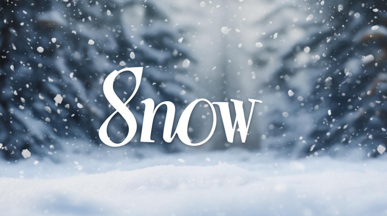 小雪的英文单词怎么写？快速掌握正确拼写！-图3