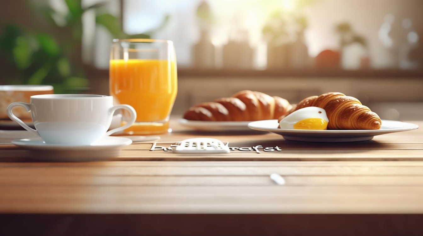 How to Pronounce Breakfast in English?-图2