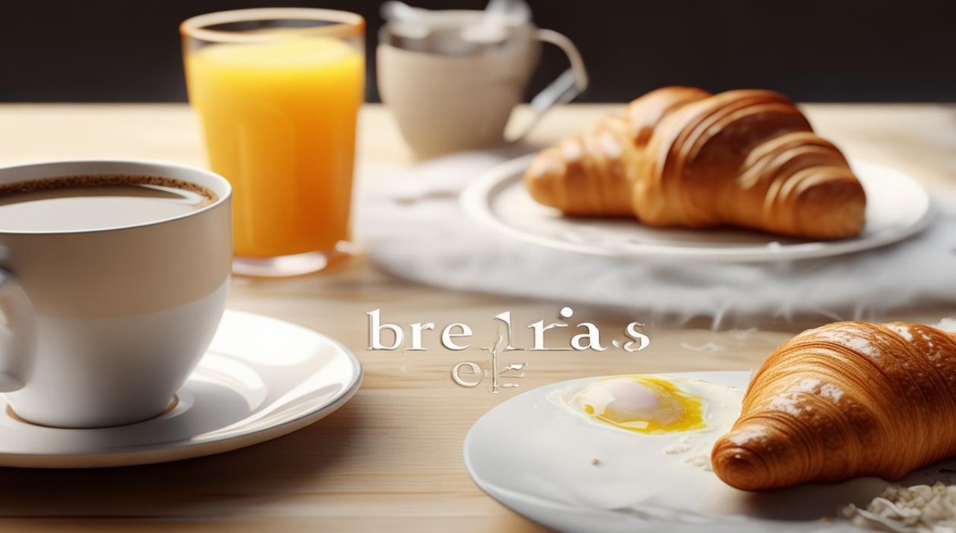 How to Pronounce Breakfast in English?-图3