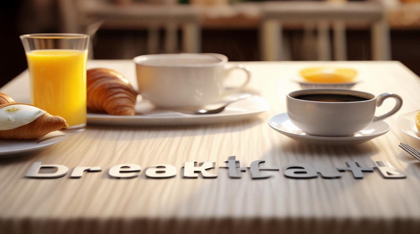 How to Pronounce Breakfast in English?-图4