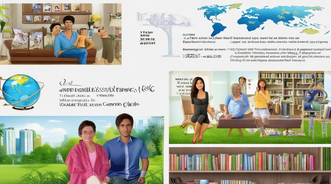 Why Are More Couples Choosing Delayed Parenthood? A Global Trend Explained-图3