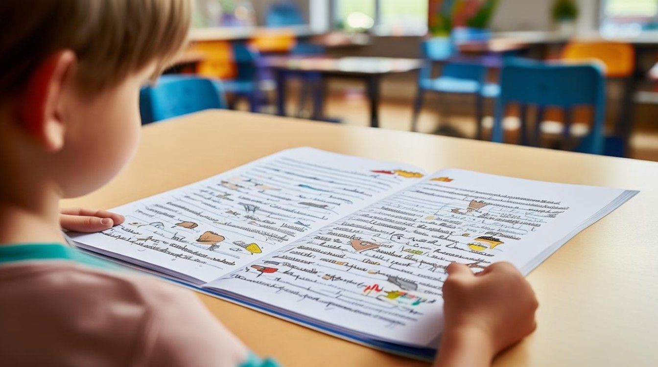 小学阶段英语词汇量要求是多少？-图3