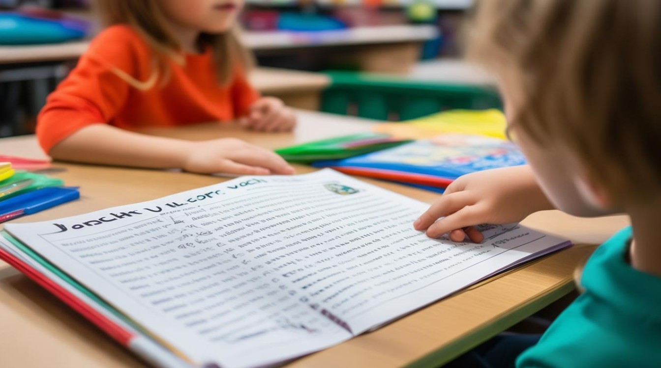 小学阶段英语词汇量要求是多少？-图4