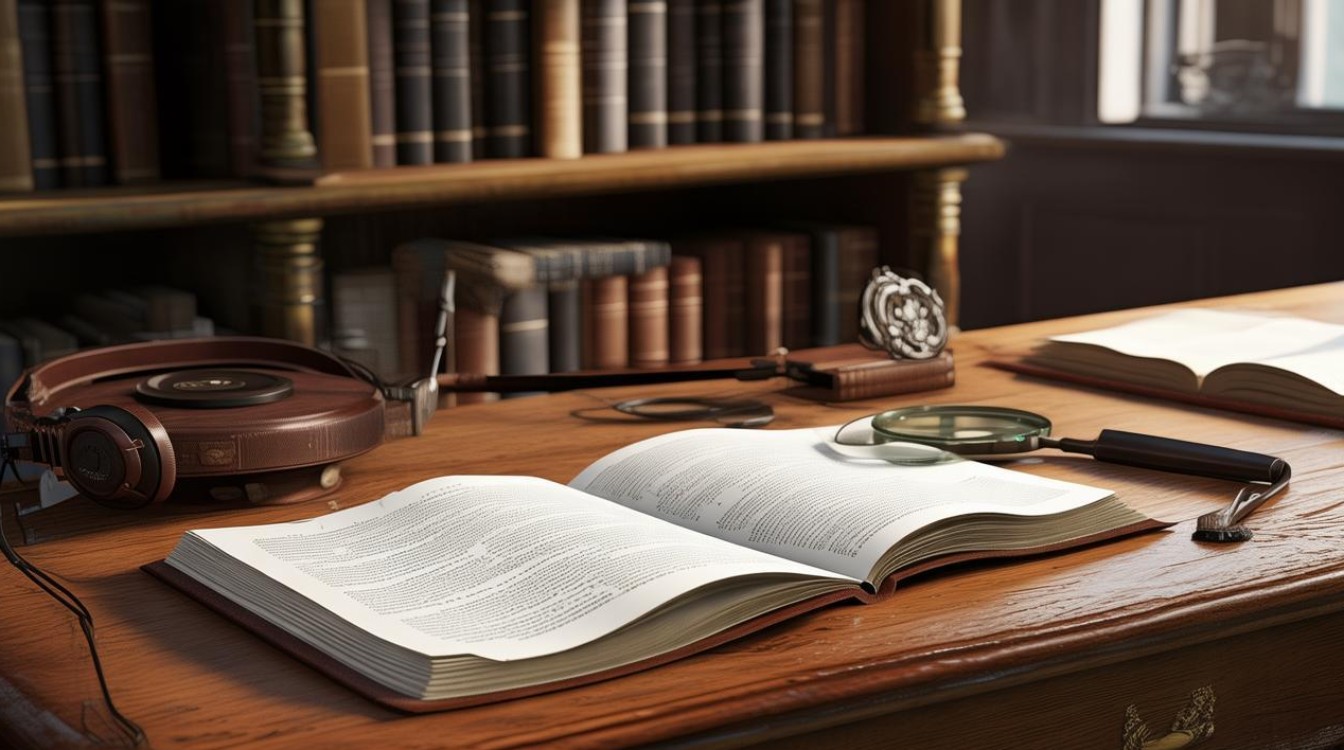 Which English Words Are Related to Hearing?-图1