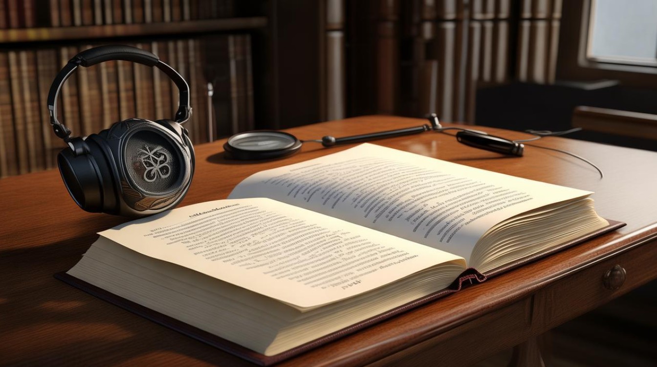 Which English Words Are Related to Hearing?-图2
