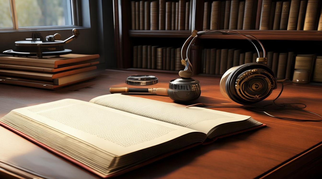 Which English Words Are Related to Hearing?-图3