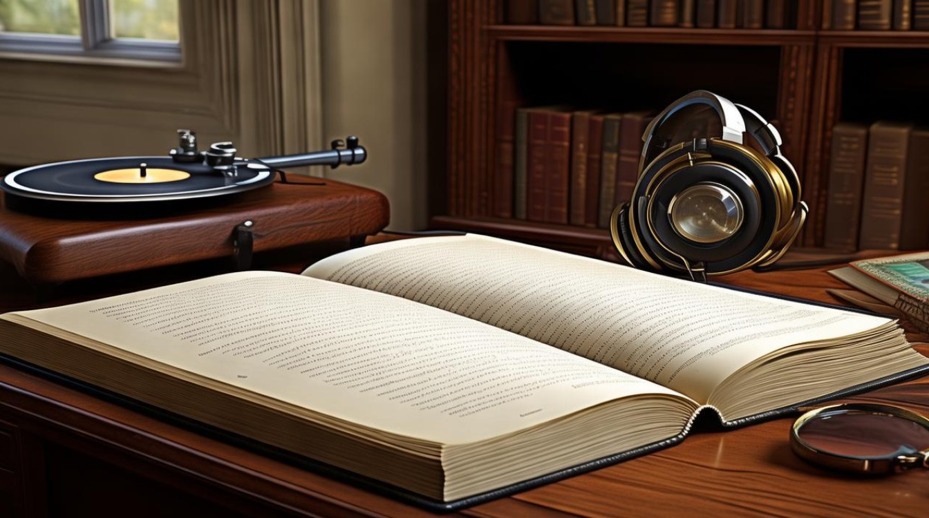 Which English Words Are Related to Hearing?-图4