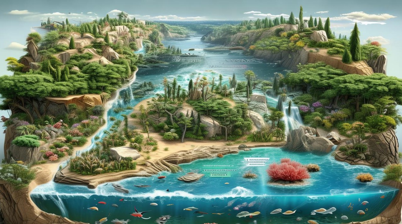 What Are the Key Global Perspectives on Natural Resources?-图2