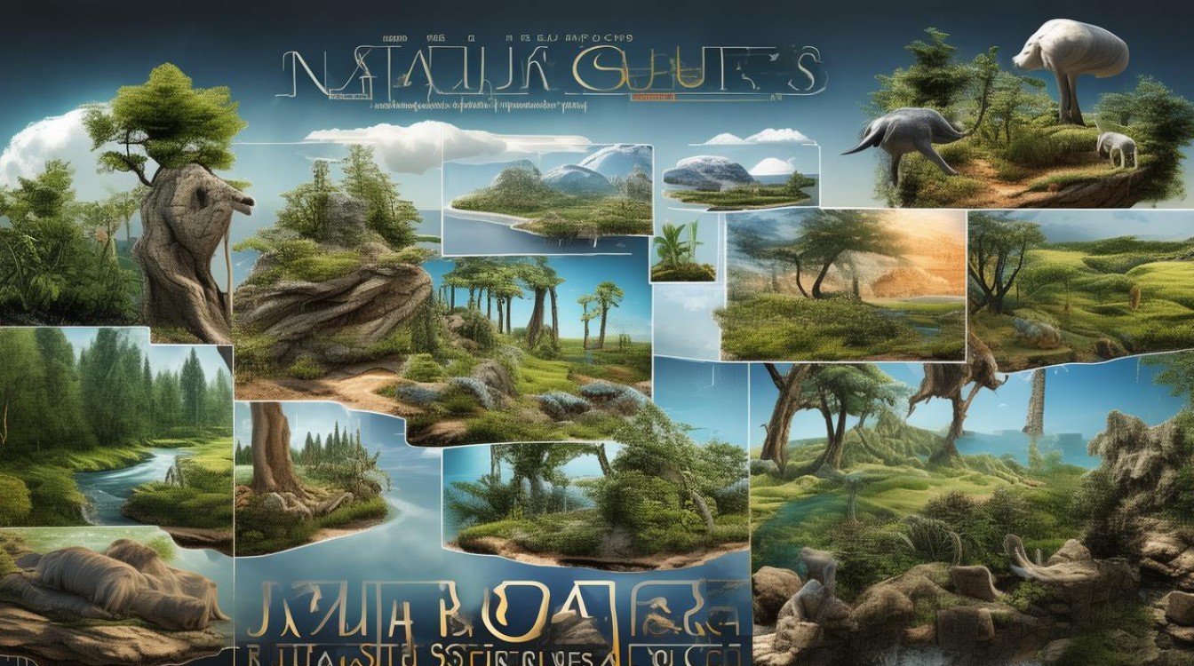 What Are the Key Global Perspectives on Natural Resources?-图3