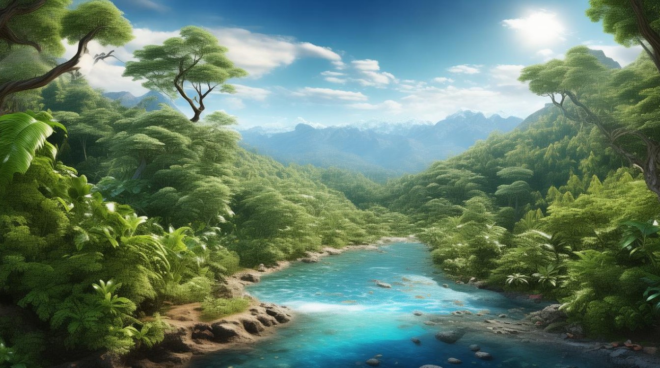 What Are the Key Global Perspectives on Natural Resources?-图4