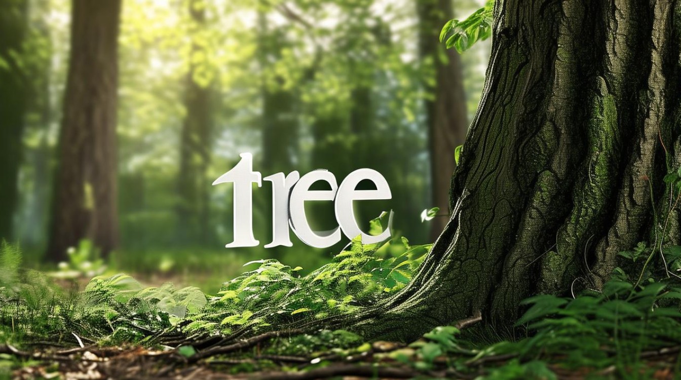 How to Say Tree in English?-图2