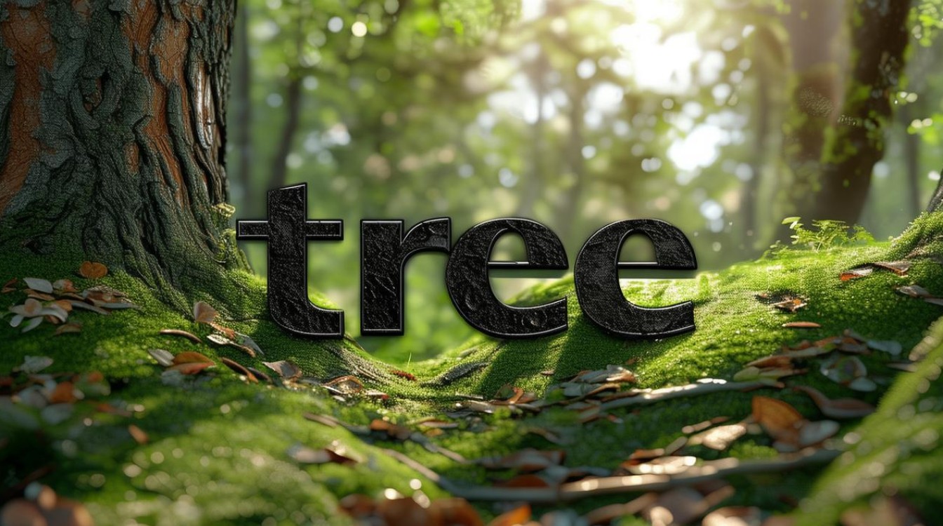 How to Say Tree in English?-图3