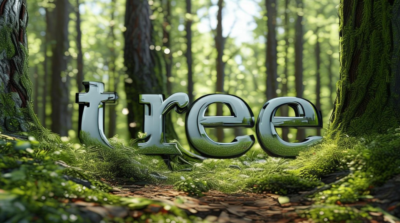 How to Say Tree in English?-图4