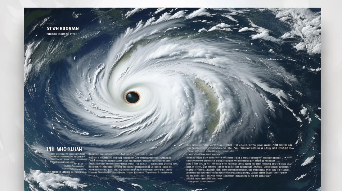 What Are Typhoons? A Simple Guide for English Learners-图3