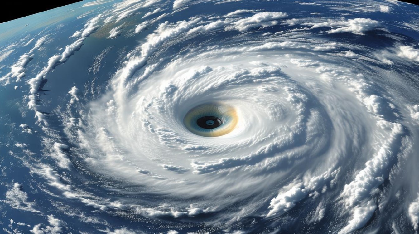 What Are Typhoons? A Simple Guide for English Learners-图4