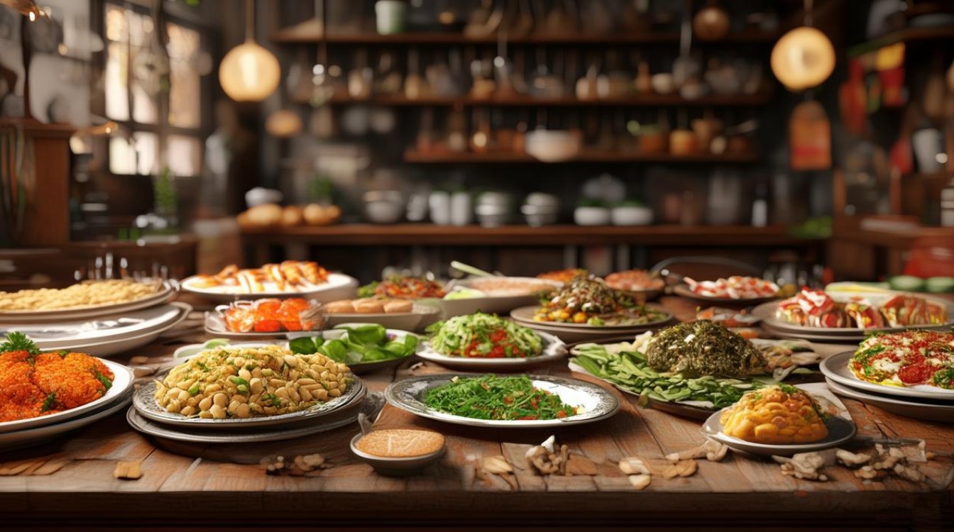 How to Write an Authentic Food Essay in English?-图1