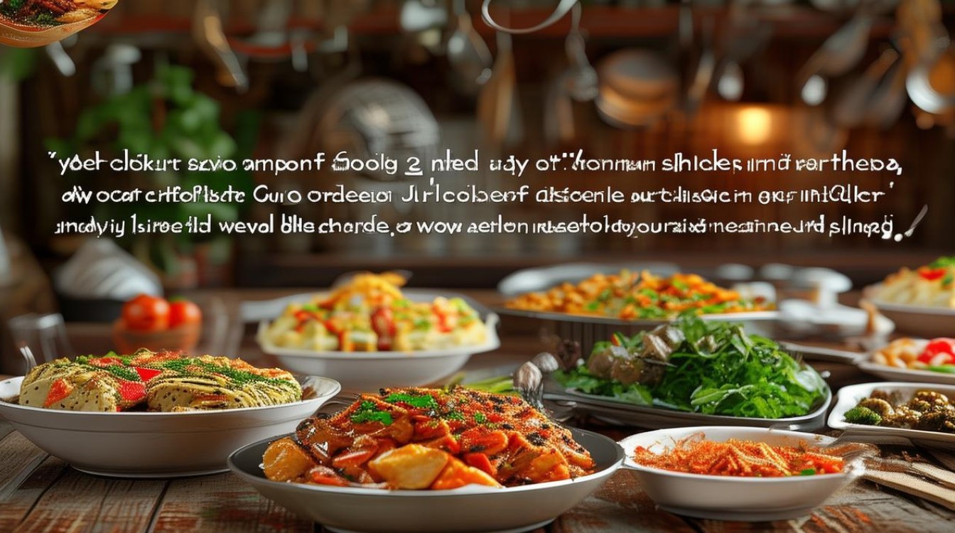 How to Write an Authentic Food Essay in English?-图3