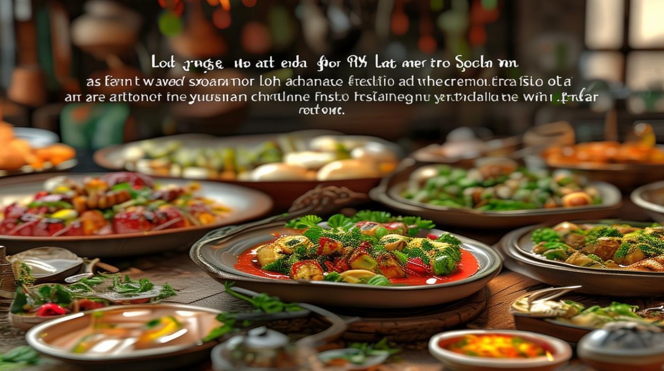 How to Write an Authentic Food Essay in English?-图4