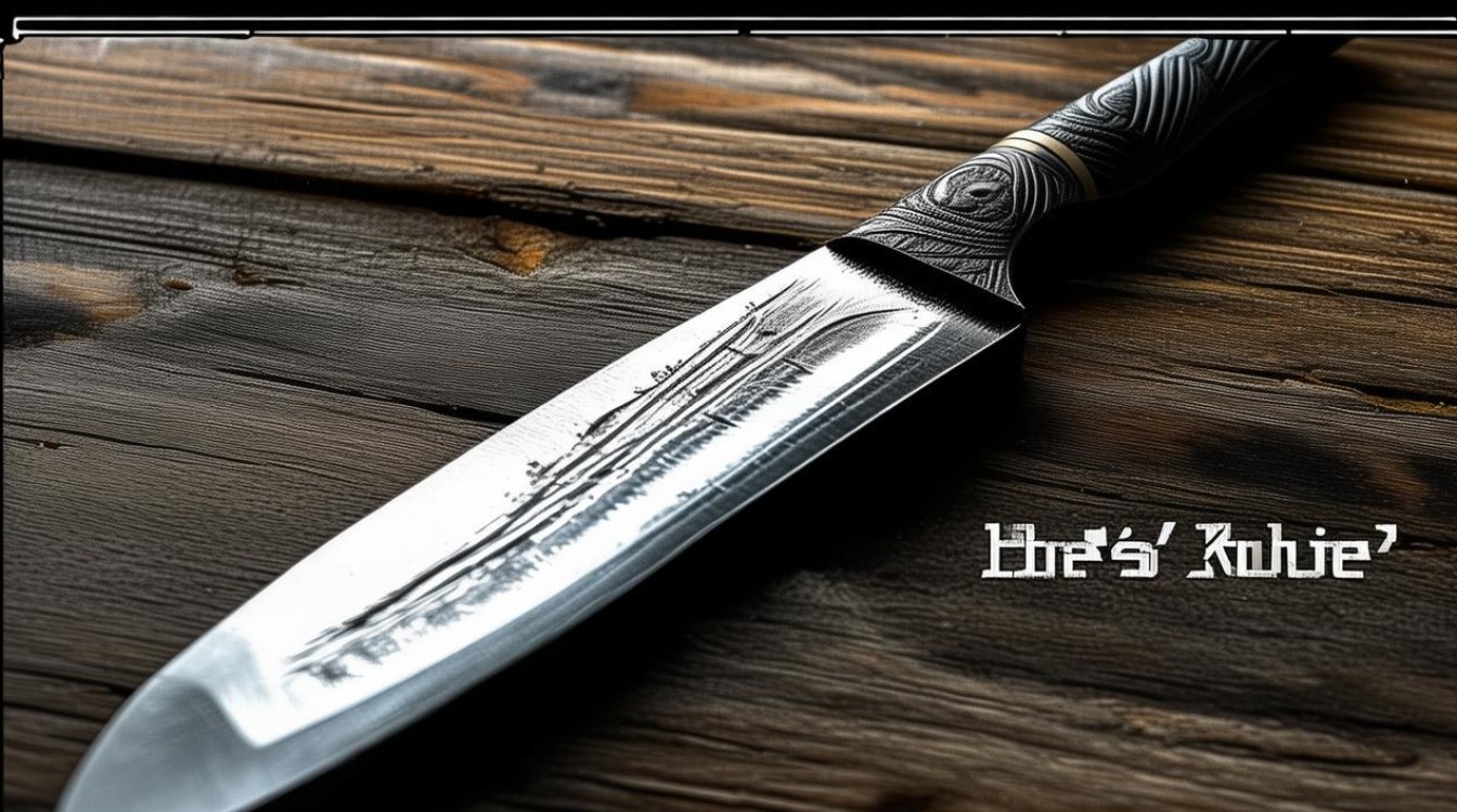 How to Pronounce Knife in English?-图1
