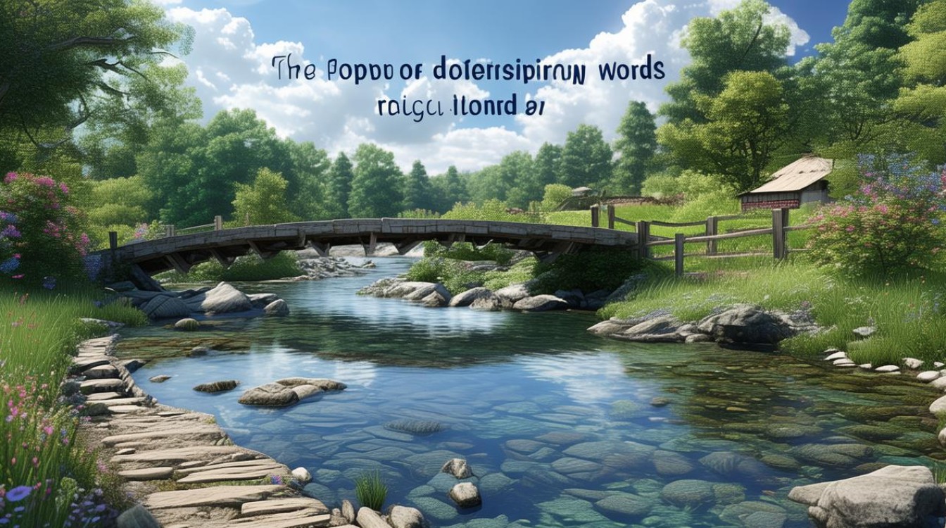 What Are the Most Powerful Descriptive Words in English?-图4