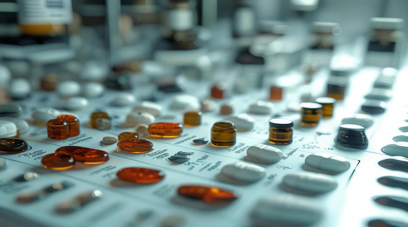 What Are the Different Types of Drugs? Essential English Vocabulary Explained-图2
