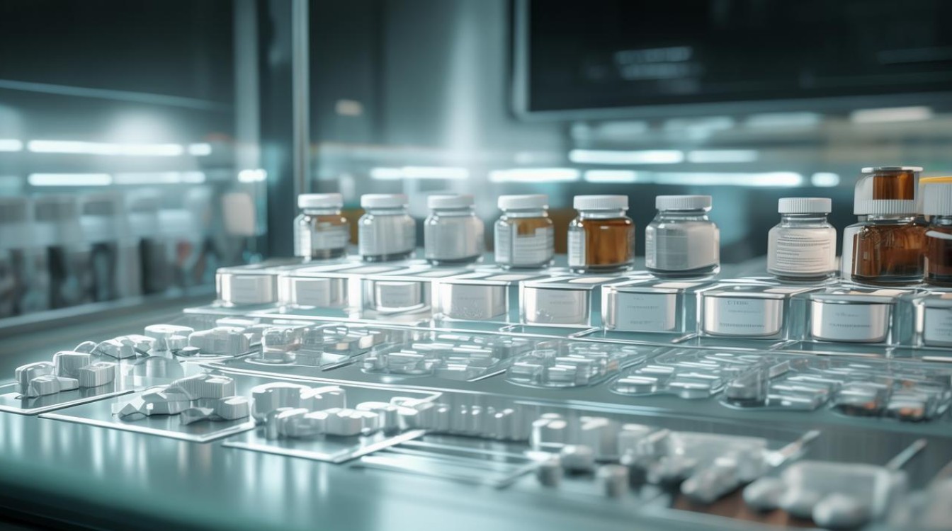 What Are the Different Types of Drugs? Essential English Vocabulary Explained-图3