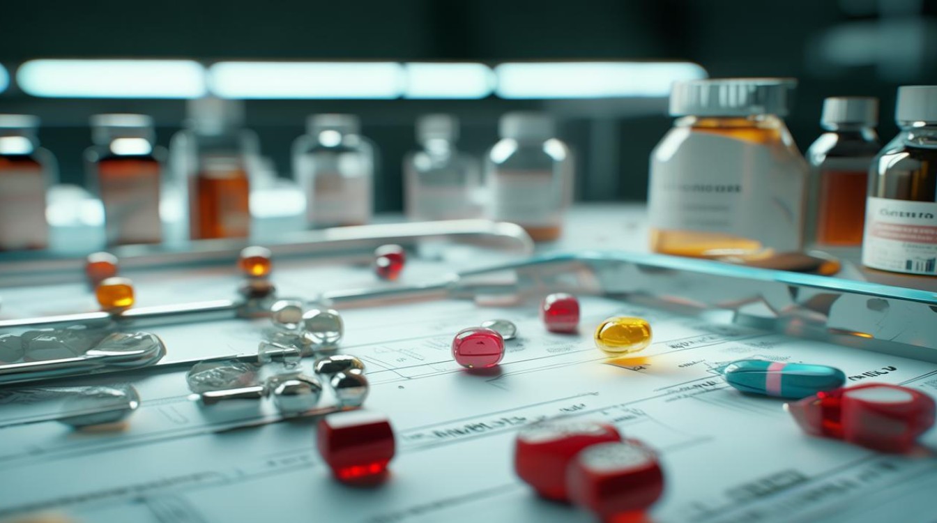 What Are the Different Types of Drugs? Essential English Vocabulary Explained-图4