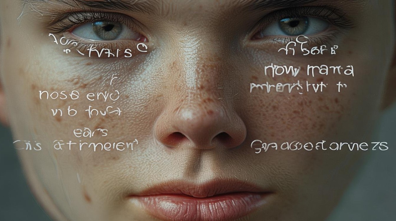 What Are the English Words for Five Senses?-图1