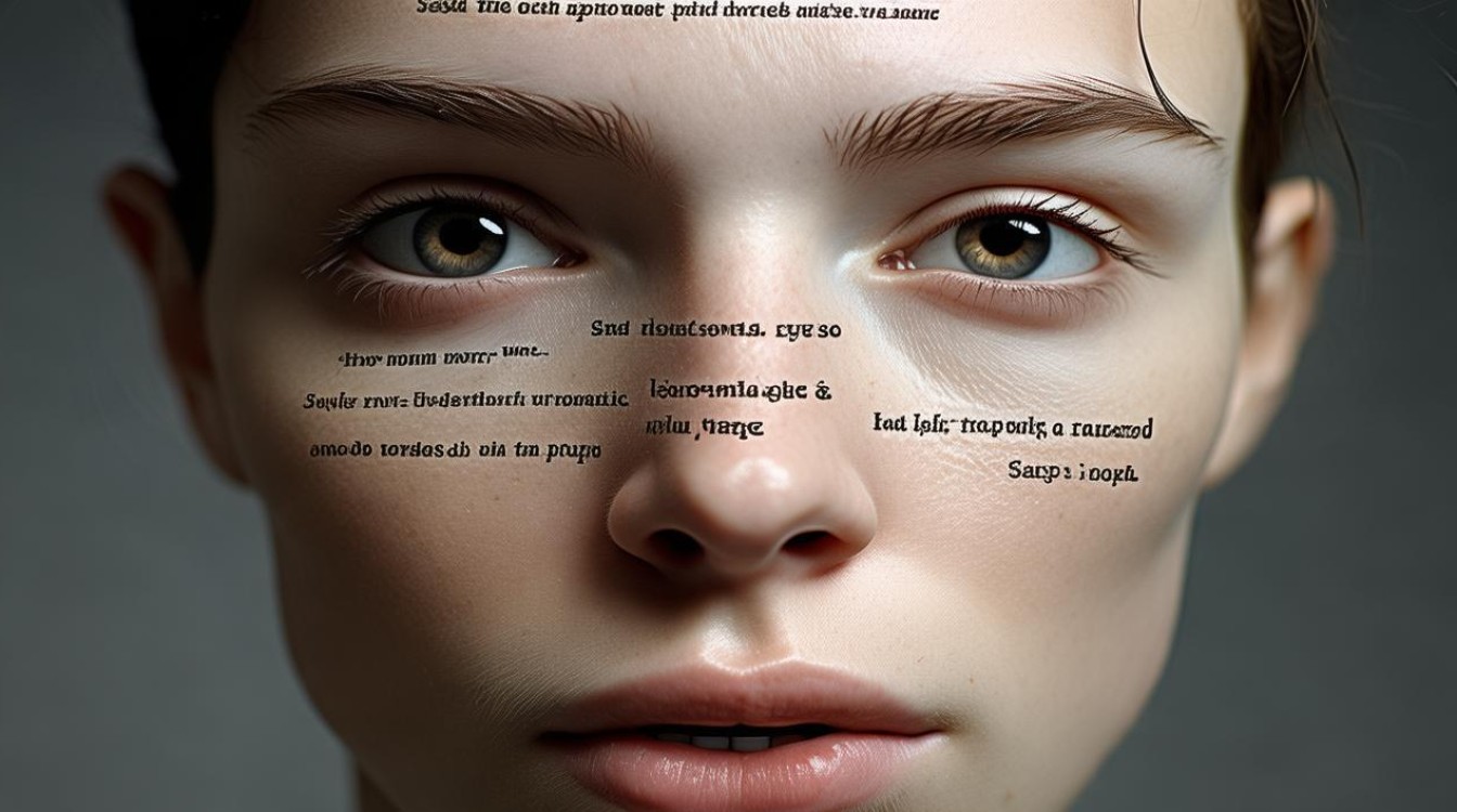 What Are the English Words for Five Senses?-图3