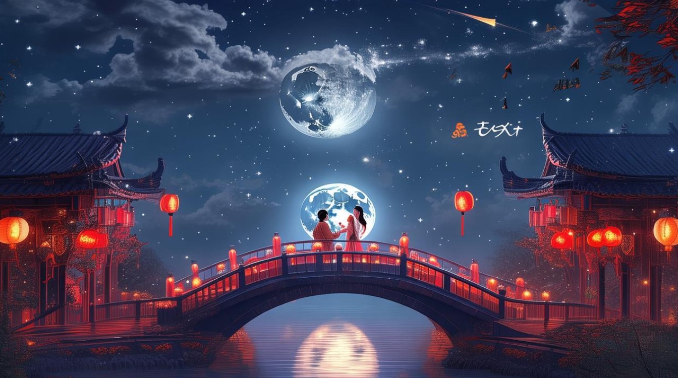 What is the English word for 七夕?-图4