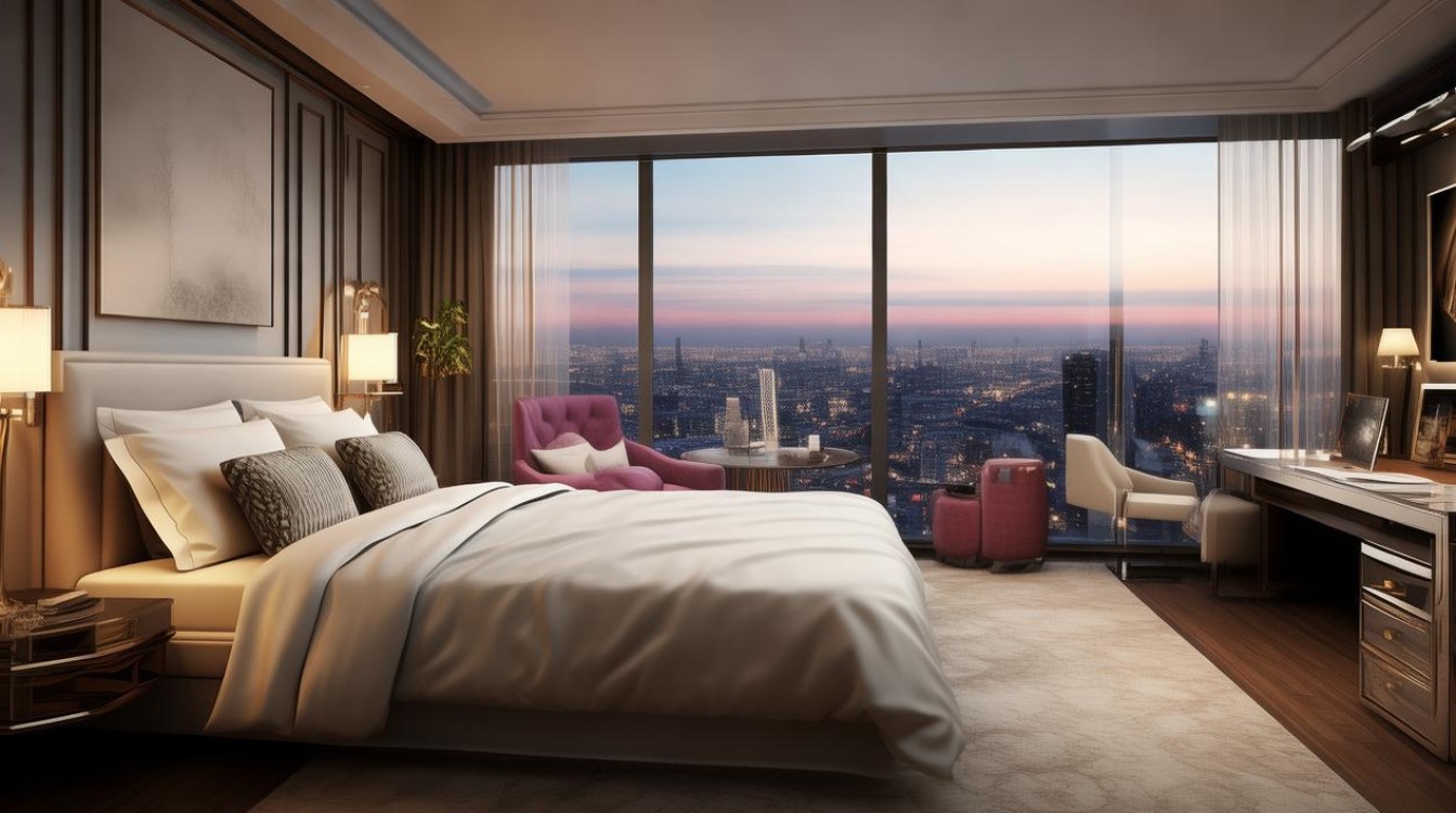 How to Communicate in English at a Private Room Hotel?-图1