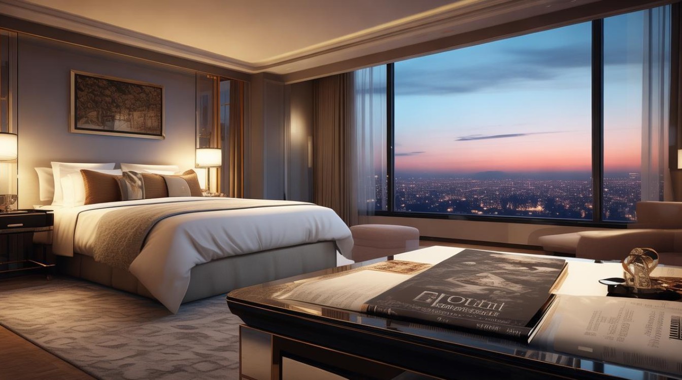 How to Communicate in English at a Private Room Hotel?-图2